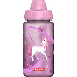 Step by Step Trinkflasche 550 ml  Variante 4