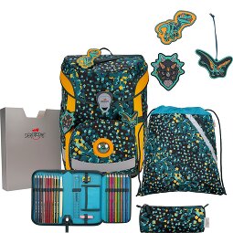 DerDieDas ErgoFlex Easy Schulranzen-Set  Variante 2