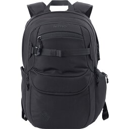 NITRO Future Hero Daypack 51 cm Laptopfach  Variante 8