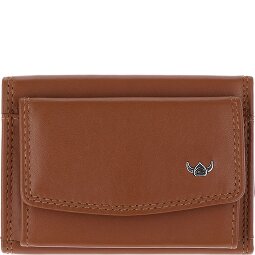 Golden Head Polo Geldbörse RFID Leder 9,5 cm  Variante 1