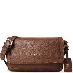 Lazarotti Bologna Leather Umhängetasche Leder 21 cm  Variante 2