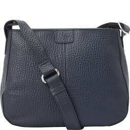 Voi Hirsch Umhängetasche Leder 28 cm  Variante 1