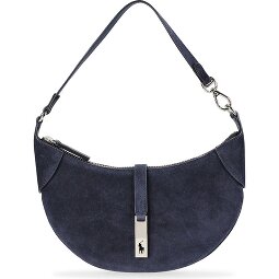 POLO RALPH LAUREN Polo ID Schultertasche Leder 26 cm  Variante 3