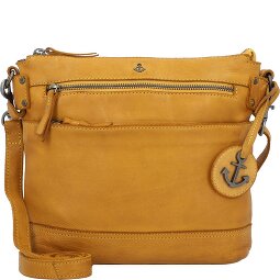 Harbour 2nd Anchor Love Isalie Umhängetasche Leder 24 cm  Variante 3