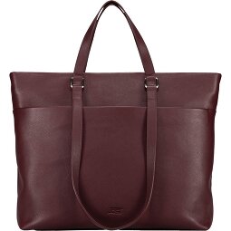 Jost Lysa Business Shopper Leder 36 cm Laptopfach  Variante 2