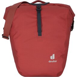 Deuter Weybridge 25+5L Fahrradtasche 43 cm  Variante 7