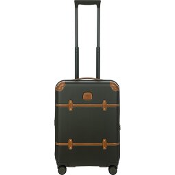 Bric's Bellagio 4 Rollen Kabinentrolley 55 cm  Variante 4