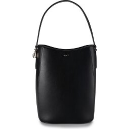 Boss Numah Schultertasche Leder 23 cm  Variante 1