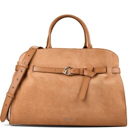 Coccinelle Sabine Suede Handtasche Leder 43 cm  Variante 2