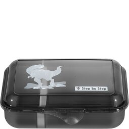 Step by Step Brotdose 18 cm  Variante 2