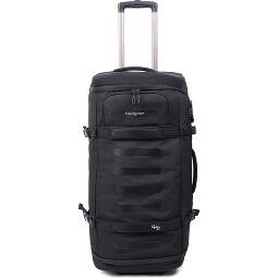 Hedgren Comby Compact 2 Rollen Reisetasche 68 cm  Variante 1