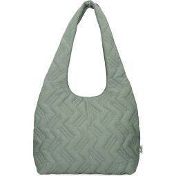 Zwei Cleo Schultertasche 36 cm  Variante 3