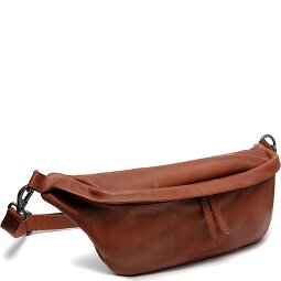 The Chesterfield Brand Kruger Gürteltasche Leder 40 cm  Variante 1