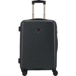 Guess Jesco 4 Rollen Trolley 64 cm mit Dehnfalte  Variante 2