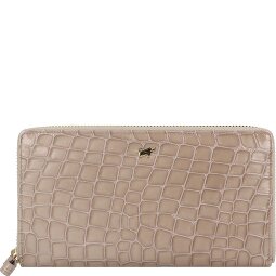 Braun Büffel Verona Geldbörse Leder 19 cm  Variante 1