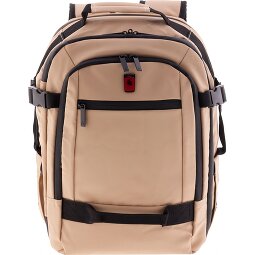 Gladiator 3900 Reiserucksack 40 cm Laptopfach  Variante 1