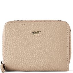Braun Büffel Asti Geldbörse Leder 10 cm  Variante 1