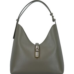 Furla Goccia Schultertasche Leder 30 cm  Variante 7