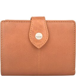 Maître Lemberg Dawina Geldbörse RFID Schutz Leder 13.5 cm  Variante 1