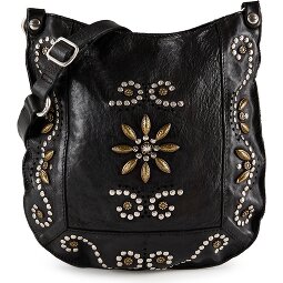 Campomaggi Nora Umhängetasche Leder 27 cm  Variante 3