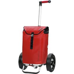 Andersen Shopper Tura Shopper Ortlieb Einkaufstrolley 50 cm  Variante 3