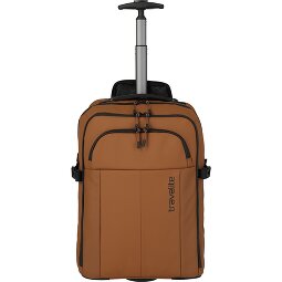 Travelite Briize 2 Rollen Rucksacktrolley 50 cm  Variante 2