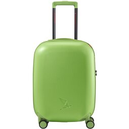 Pack Easy Gen T 4 Rollen Kabinentrolley 52 cm  Variante 1