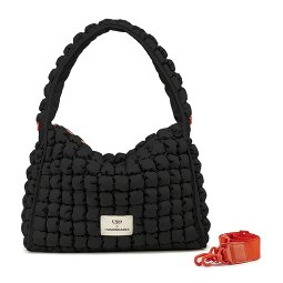 LES VISIONNAIRES Unio Hobo Schultertasche 47 cm  Variante 1