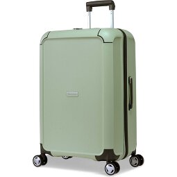 Eminent Aegis 4 Rollen Trolley M 61 cm mit Dehnfalte  Variante 4