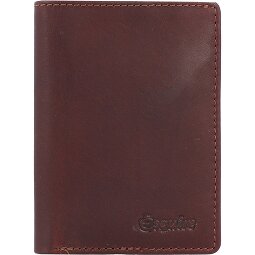 Esquire Oslo Kreditkartenetui RFID Leder 8 cm  Variante 1