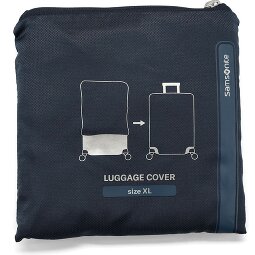 Samsonite Ta Revolution Kofferschutzhülle 81 cm  Variante 2