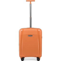 Epic Phantom SL 4-Rollen Kabinentrolley 55 cm  Variante 1