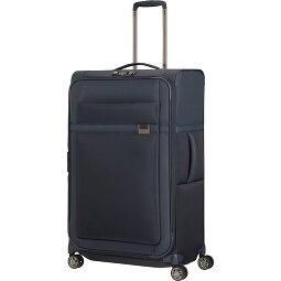 Samsonite Airea 4 Rollen Trolley 78 cm mit Dehnfalte  Variante 2