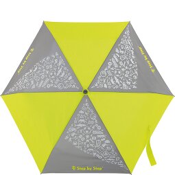 Step by Step Kinder Taschenschirm 22 cm mit reflektierenden Elementen  Variante 3