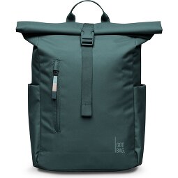GOT BAG Rolltop Easy Monochrome Daypack S 40 cm Laptopfach  Variante 2