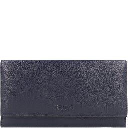 Bric's Marmolada Geldbörse RFID Leder 18 cm  Variante 1