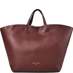 Patrizia Pepe (IN) Complete Shopper Tasche Leder 30 cm  Variante 1
