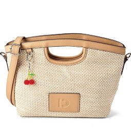 Tom Tailor Denim Lucien Shopper Tasche M 35 cm  Variante 1