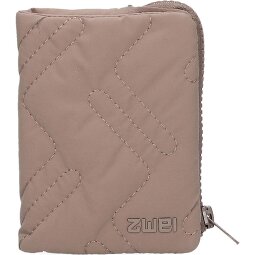 Zwei Cleo Geldbörse 13 cm  Variante 5