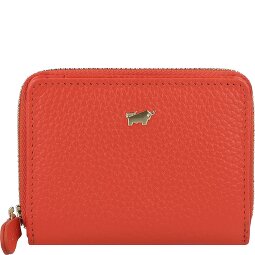 Braun Büffel Asti Geldbörse Leder 10 cm  Variante 4