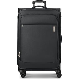Travelite Priego 4 Rollen Trolley L 77 cm  Variante 1