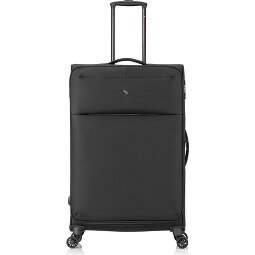 Pack Easy GoUp 4 Rollen Trolley XL 90 cm mit Dehnfalte  Variante 2