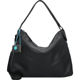 Gabs Calliope Schultertasche Leder 42 cm  Variante 1