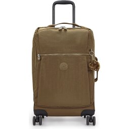 Kipling Basic Darcey Up S 4 Rollen Kabinentrolley 55 cm  Variante 4