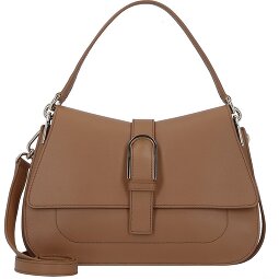 Furla Flow Handtasche Leder 25 cm  Variante 1