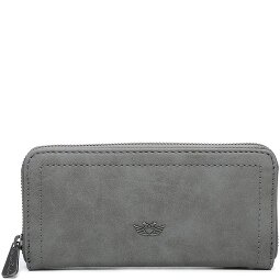 Fritzi aus Preußen Fritzi10 Nicole Vintage Geldbörse 20 cm  Variante 4