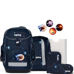 Ergobag Maxi Schulranzen-Set  Variante 1