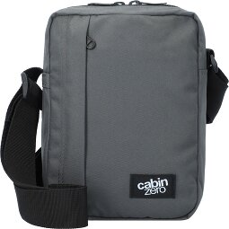 Cabin Zero Sidekick Umhängetasche RFID 19 cm  Variante 6