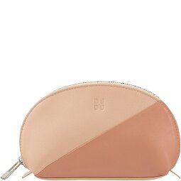 DuDu Segovia Kosmetiktasche Leder 16 cm  Variante 3