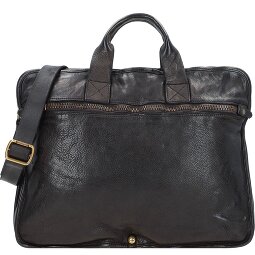 Campomaggi Aktentasche Leder 37 cm  Variante 2